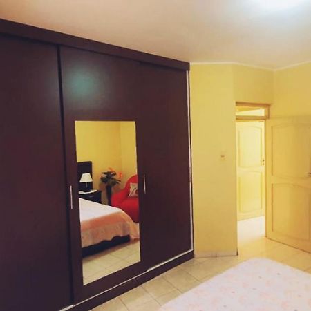 Ferienwohnung Departamento Jireh Tarija Exterior foto