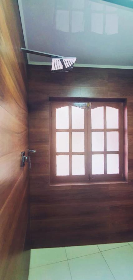 Ferienwohnung Departamento Jireh Tarija Exterior foto