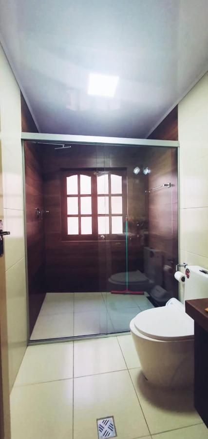 Ferienwohnung Departamento Jireh Tarija Exterior foto